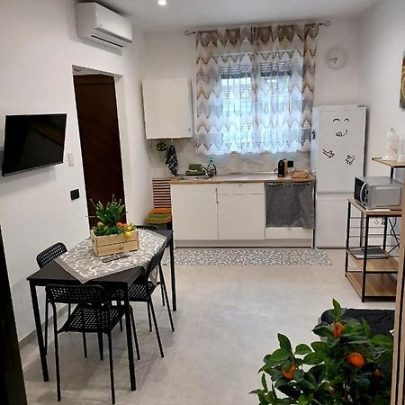 فندق I Fiori Del Mandorlo أغريجنتو المظهر الخارجي الصورة