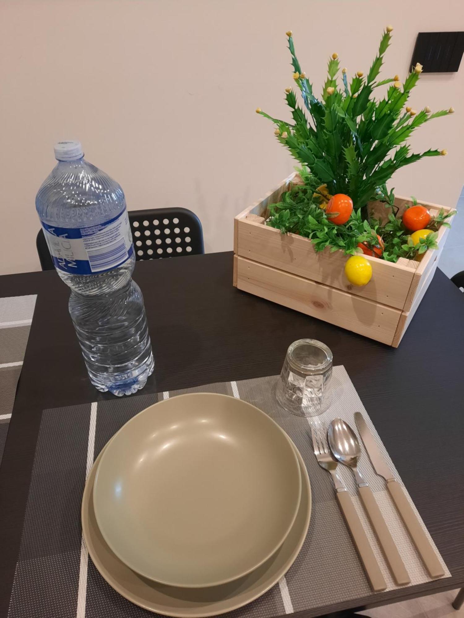 فندق I Fiori Del Mandorlo أغريجنتو المظهر الخارجي الصورة